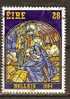 IRELAND 1994 Christmas  - 28p. - Nativity  FU - Gebraucht