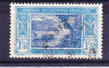 Cote D'Ivoire N°82 Oblitéré - Used Stamps