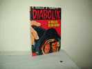 Diabolik R.(Astorina 1991) N. 313 - Diabolik