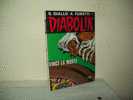 Diabolik R.(Astorina 1991) N. 315 - Diabolik