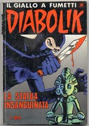 Diabolik R.(Astorina 1991) N. 317 - Diabolik