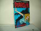 Diabolik R.(Astorina 1991) N. 318 - Diabolik