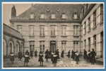 JEUX Et JOUET -- Diabolo - Argentan - Tournai --  Pensionnat D'éducation Chrétienne..... - Spielzeug & Spiele