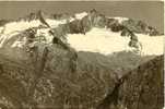 Saas Almagell - Portjengrat      Ca. 1920 - Saas-Almagell