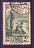 Cote D'Ivoire N°129 Oblitéré - Oblitérés