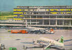 PARIS AEROPORT D ORLY  LAIRE DE STATIONNEMENT RAVITAILLEMENT AVIONS - Luchthaven