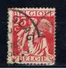 B+ Belgien 1932 Mi 330 - 1932 Ceres And Mercurius