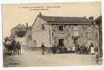 TOGNY. - Café Du Chalet "Au Robinson Châlonnais" - Other & Unclassified