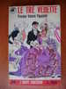 PX/14 Principe Valerio Pignatelli LE TRE VEDETTE Sonzogno I Ed.1966 - Copertina Di Crepax - Action & Adventure