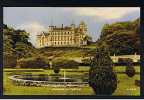 RB 700 - Postcard - Dunrobin Castle Sutherland Scotland - Sutherland