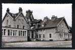 RB 700 - 1964 Real Photo Postcard - Duke Of Gordon Hotel Kingussie Inverness-shire Scotland - Inverness-shire