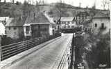 ALBY SUR CHERAN Haute Savoie 74 : La Passerelle ( Hotel Du Pont ) - Alby-sur-Cheran