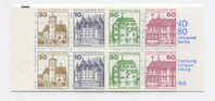 Berlin MH12a ** - Postzegelboekjes