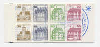 Berlin MH12ca ** - Carnets