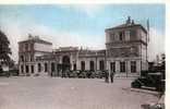 ARNOUVILLE LES GONESSES GARE DE VILLIERS LE BEL GONESSE AVANT 1950 - Arnouville Les Gonesses