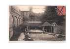 60 AUNEUIL Lavoir, Blanchisseuses, Ed DL, 1906 - Auneuil