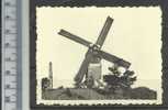 HERZELE - DE MOLEN - MOLEN -MOULIN - MILL - MÜHLE - MOLINO - CHROMO DE BEUKELAAR CICHOREI - De Beukelaer