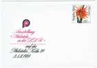 1989  KOLN 89 Philatelic Exhibition  Envelope Mint  Mi Nr U10 - Buste - Nuovi