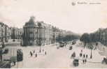 Bruxelles  Avenue Louise - Avenues, Boulevards