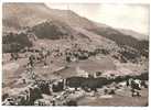 Valbella Lenzerheide Gesamtansicht Photo A. Bergamin Lenzerheide Ca. 1960 - Lantsch/Lenz