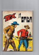 Tex Gigante (Ed. Araldo 1967) N. 82 - Tex