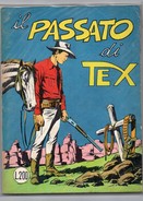 Tex Gigante (Ed. Araldo 1967) N. 83 - Tex