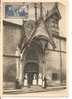 N°y&t   583 CENTENAIRE DE L´HOTEL DIEU DE BEAUNE - Storia Postale