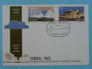 Entier Postal Stationery Card Europa 1983 Archéologie Archaeology Malte Malta - 1983
