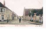 MORMANT - Rue Des Bordes - Mormant