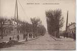 Antony - Boulevard Muret - Antony