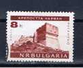 BG+ Bulgarien 1966 Mi 1603 - Oblitérés