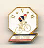 UVN   1891 - 1991 - Radsport