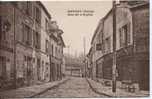 Antony - Rue De L'Eglise - Antony