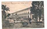 TRIN-4    TRINIDAD : PORT OF SPAIN : The Colonial Hospital - Trinidad