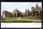 RB  701 - Early Uncommon Postcard Malvern College Worcestershire - Sonstige & Ohne Zuordnung