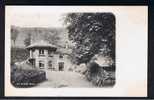RB  701 - Early Undivided Back Postcard St Ann's Well Malvern Worcestershire - Otros & Sin Clasificación