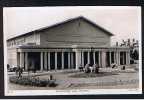 RB 701 - Raphael Tuck Real Photo Postcard De Montfort Hall Leicester - Leicester