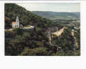 Portugal Cor 12236 – ANGOLA - HUILA PITORESCA - SÁ DA BANDEIRA - VISTA DE NOSSA SENHORA DO MONTE - Angola