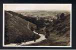 RB 702 -  Real Photo Postcard - Happy Valley Malvern Worcestershire - Otros & Sin Clasificación