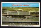 RB 702 -  Aviation Postcard - Miami International Airport Florida USA - Miami