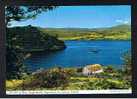 RB 702 -  Postcard -  The Hills Of Doon Lough Corrib Oughterard County Galway Ireland Eire - Galway