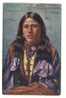 Indiens D'Amérique Du Nord (Canada) : Portrait D'une Femme Env 1907 (animée). - Indiens D'Amérique Du Nord