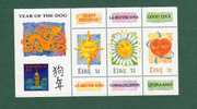 IRLANDE       Neuf **        Y. Et T.  N° 848/849/850a  En Feuillet        Cote: 7,00 Euros - Unused Stamps