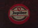 Sous Bock    Jupiler - Beer Mats