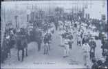 44 LEGER CAVALCADE HISTORIQUE 11 SEPTEMBRE 1921 ARRIVEE DE LA MELLINET - Legé