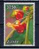 CGO Zaire 1984 Mi 859 Blüte - Used Stamps