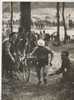 P 402 - PHOTO - ROBIC Championnat IDF De Cyclo-cross 1 2 1951 - - Cycling