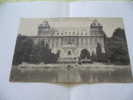 Esposizione Internazionale Di Torino 1911 Il Castello Di Valentino Visto Dal Po (XVII Secolo) - Castello Del Valentino