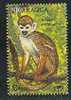 Nicaragua 1992  - Monkey, 1stamp, MNH - Apen
