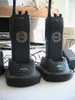 WALKIE TALKIE MAXON MIL STD 810 C,D,E - Radio's